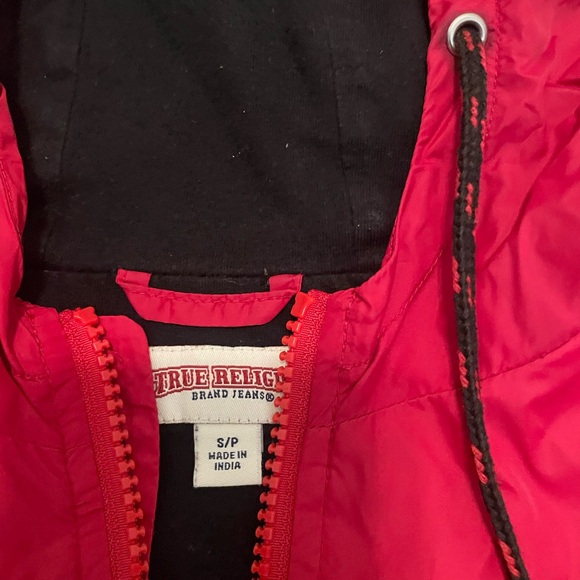 True Religion Jacket - Picture 3 of 3